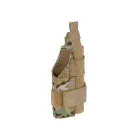Holster Modulaire Universel Multicamo - 8Fields M51613144-CP