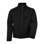 Veste Polaire Tactical noir - ARES 13940