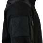 Veste Polaire Tactical noir - ARES 13940