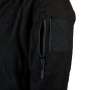 Veste Polaire Tactical noir - ARES 13940