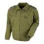 Veste Polaire type TTA Kaki - ARES 13932
