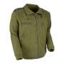 Veste Polaire type TTA Kaki - ARES 13932