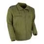 Veste Polaire type TTA Kaki - ARES 13932