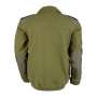 Veste Polaire type TTA Kaki - ARES 13932