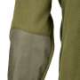 Veste Polaire type TTA Kaki - ARES 13932
