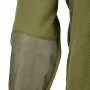 Veste Polaire type TTA Kaki - ARES 13932
