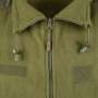 Veste Polaire type TTA Kaki - ARES 13932