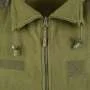 Veste Polaire type TTA Kaki - ARES 13932