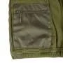 Veste Polaire type TTA Kaki - ARES 13932