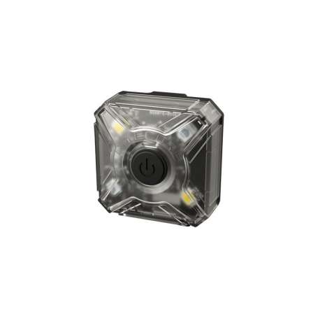 Lampe de Signalisation NU05 V2 - Nitecore