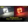 Lampe de Signalisation NU05 V2 - Nitecore