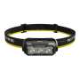 Lampe Frontale Nitecore HA15 UHE 400 lumens Noir