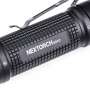 Nextorch E51D 2100lm Lampe Tactique Rechargeable