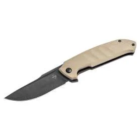 Böker Plus Barchan Coyote 01BP0039