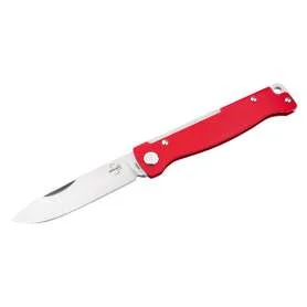 Böker Plus ATLAS Red 01BP0013