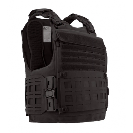 Housse Tactique 4 en 1 FDO noir - GK Pro 97971