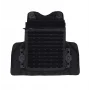 Housse Tactique 4 en 1 FDO noir - GK Pro 97971