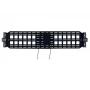 Housse Tactique 4 en 1 FDO noir - GK Pro 97971