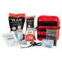 Trousse médicale IFAK Pleine rouge 10501