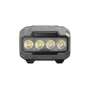 Lampe Frontale Nitecore HA23 UHE 600 lumens Noir