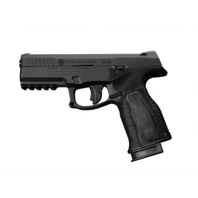 ASG Steyr L9-A2 - GBB CO2 19814