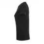 T-Shirt REGENT Femme Noir