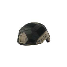 Couvre Casque FAST Multicam Black - Emerson EM8982