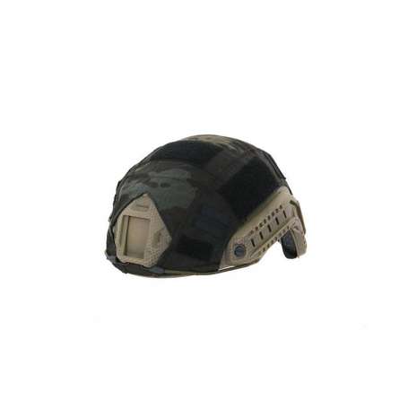 Couvre Casque FAST Multicam Black - Emerson EM8982