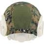 Couvre Casque FAST Digital Woodland - S&T