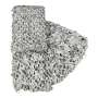 Filet de Camouflage BASIC MILITARY Blanc 3 x 6m