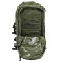 Sac à dos US Assault Pack II Vert OD Mil-Tec