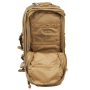 Sac à dos US Assault Pack I Woodland Arid - Mil-Tec