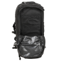 Sac à dos US Assault Pack I Noir Mil-Tec