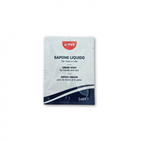 Dosette de savon 5mL