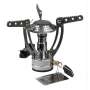 Réchaud Pliant Spider Mil-Tec 1800W Allumage Élec