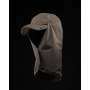Casquette Skyshield Legionnaire Pentagon Khaki UPF 50+