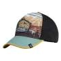 Casquette Hermit Colorado Pentagon