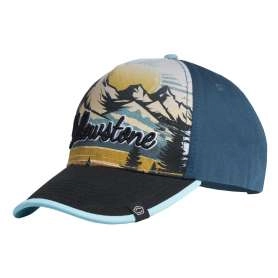 Casquette Hermit Yellowstone Pentagon