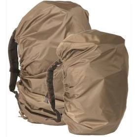 Sur Sac à Dos jusqu'à 80L Coyote Mil-Tec
