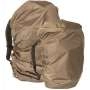Sur Sac à Dos jusqu'à 80L Coyote Mil-Tec