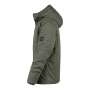 Parka Commander Army Fostex Verte