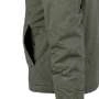 Parka Commander Army Fostex Verte