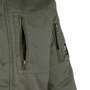 Parka Commander Army Fostex Verte