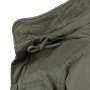 Parka Commander Army Fostex Verte
