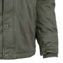 Parka Commander Army Fostex Verte