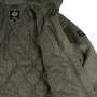 Parka Commander Army Fostex Verte