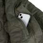 Parka Commander Army Fostex Verte