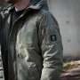 Parka Commander Army Fostex Verte