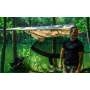 Bâche Wild Tarp 3x3m Ral 7013 Tac Maven