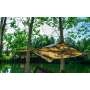 Bâche Wild Tarp 3x3m Ral 7013 Tac Maven